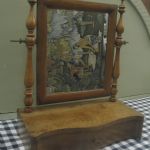 518 8438 TABLE MIRROR